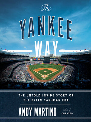 The Yankee Way - Audiobook